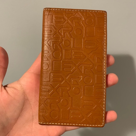 Rolex Other - SOLD***Rolex Wallet***SOLD